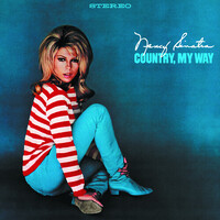 Nancy Sinatra - Country, My Way