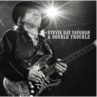 Stevie Ray Vaughan & Double Trouble - The Real Deal: Greatest Hits, Volume 1