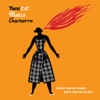 Andrea Motis & Joan Chamorro - New Cat