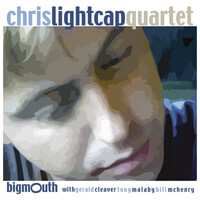Chris Lightcap - Bigmouth