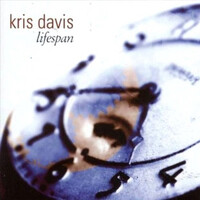 Kris Davis - Life Span