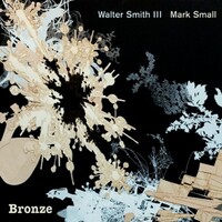 Walter Smith III & Mark Small - Bronze