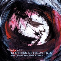 Santiago Leibson Trio - episodes