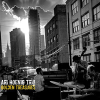 Ari Hoenig Trio - Golden Treasures