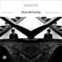 Chris McCarthy - Priorities