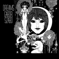 Gabor Szabo - Dreams - 180g Vinyl LP
