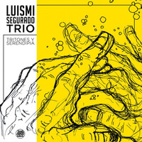 Luismi Segurado Trio - Tritones y Serendipia