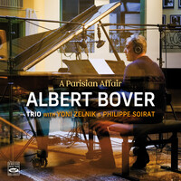 Albert Bover - A Parisian Affair