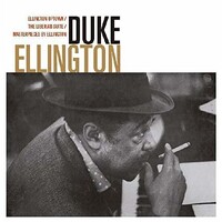 Duke Ellington - Ellington Uptown / Liberian Suite / Masterpieces By Ellington / 2CD set