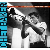 Chet Baker - Let's Get Lost: The Best Of Chet Baker Sings