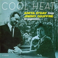 Anita O'Day - Cool Heat: Anita O'Day Sings Jimmy Giuffre Arrangements