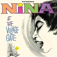 Nina Simone - At the Village Gate