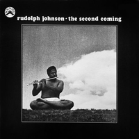 Rudolph Johnson - The Second Coming