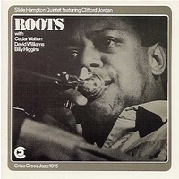 Slide Hampton Quintet - Roots