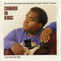 Ray Drummond Quintet - Camera In A Bag