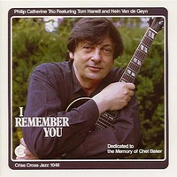 Philip Catherine - I Remember You