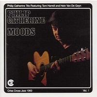 Philip Catherine Trio - Moods Vol. I