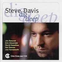 Steve Davis Sextet - Dig Deep