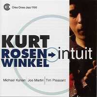 Kurt Rosenwinkel Quartet - Intuit