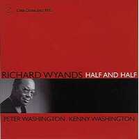 Richard Wyands Trio - Half And Half