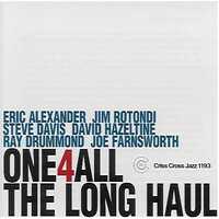 One For All - The Long Haul