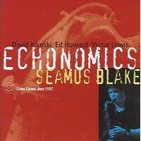 Seamus Blake Quartet - Echonomics