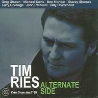 Tim Ries - Septet Alternate Side