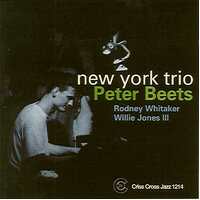 Peter Beets - New York Trio