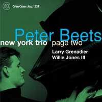 Peter Beets New York Trio - Page Two