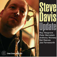 Steve Davis - Update