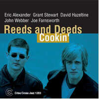 Reeds and Deeds - Cookin'