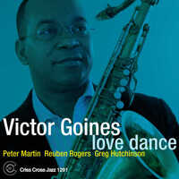 Victor Goines - Love Dance