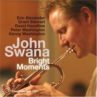 John Swana - Bright Moments