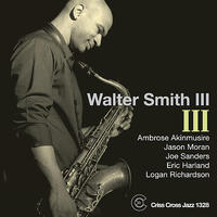 Walter Smith III - III