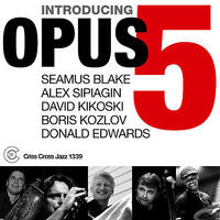 Opus 5 - Introducing Opus 5