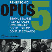 Opus 5 - Pentasonic