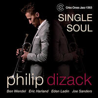 Philip Dizack - Single Soul