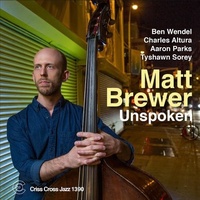 Matt Brewer - Unspoken