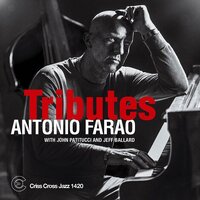 Antonio Faraò - Tributes