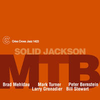 MTB - Solid Jackson