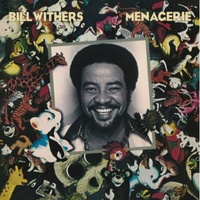 Bill Withers - Menagerie - 180g Vinyl LP