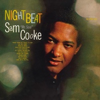 Sam Cooke - Night Beat