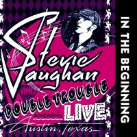 Stevie Ray Vaughan and Double Trouble - In the Beginning