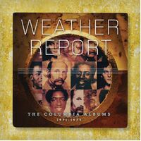 Weather Report - The Columbia Albums 1971-1975 / 7CD set