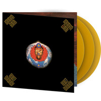 Santana - Lotus - 3 x 180g Vinyl LPs