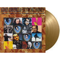 Elvis Costello - Extreme Honey: The Very Best Of The Warner Records Years - 2 x 180g Vinyl LPs