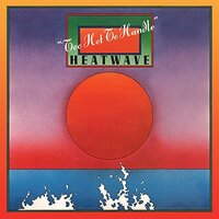 Heatwave - Too Hot To Handle - 2 x 180g Vinyl LP