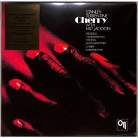Stanley Turrentine - Cherry - 180g Vinyl LP