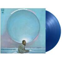 Thelonious Sphere Monk - Monk's Blues / 180 gram vinyl LP