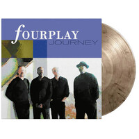 Fourplay - Journey - 180g Vinyl